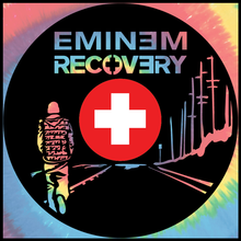 Load image into Gallery viewer, Eminem - Recovery