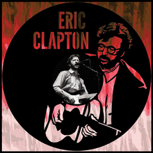 Load image into Gallery viewer, Eric Clapton