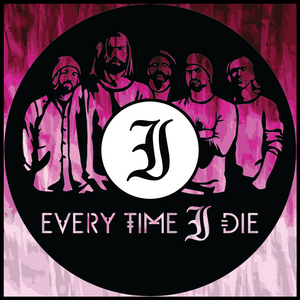 Every Time I Die