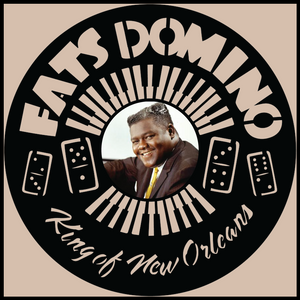 Fats Domino