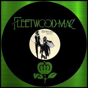 Fleetwood Mac - Rose