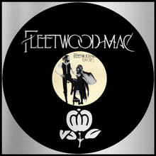 Load image into Gallery viewer, Fleetwood Mac - Rose