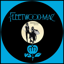 Load image into Gallery viewer, Fleetwood Mac - Rose
