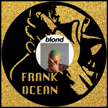Load image into Gallery viewer, Frank Ocean - Blond