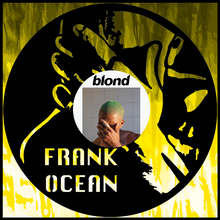 Load image into Gallery viewer, Frank Ocean - Blond