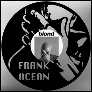 Frank Ocean - Blond