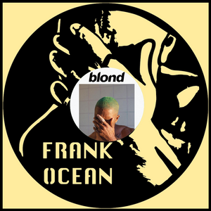 Frank Ocean - Blond