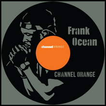 Load image into Gallery viewer, Frank Ocean - Channel Orange