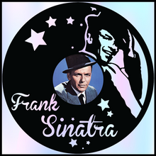 Load image into Gallery viewer, Frank Sinatra