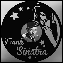 Load image into Gallery viewer, Frank Sinatra