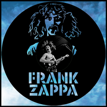 Load image into Gallery viewer, Frank Zappa