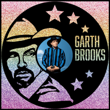 Load image into Gallery viewer, Garth Brooks