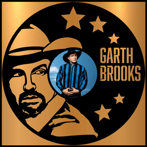 Garth Brooks