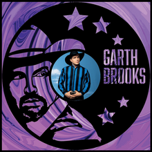Load image into Gallery viewer, Garth Brooks