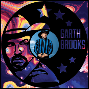 Garth Brooks