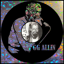 Load image into Gallery viewer, GG Allin