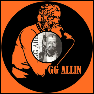 GG Allin
