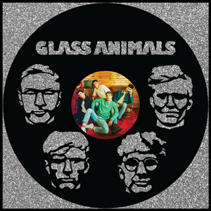 Glass Animals