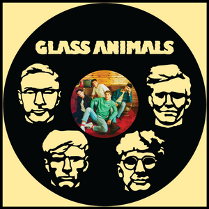 Glass Animals