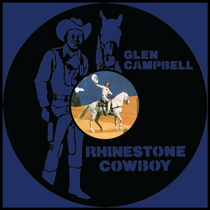 Glen Campbell - Rhinestone Cowboy