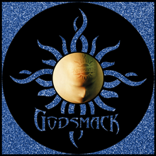 Load image into Gallery viewer, Godsmack