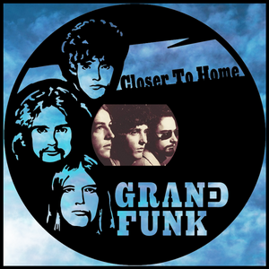 Grand Funk