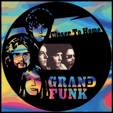 Load image into Gallery viewer, Grand Funk