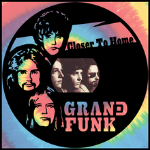 Load image into Gallery viewer, Grand Funk