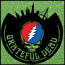 Load image into Gallery viewer, Grateful Dead - City