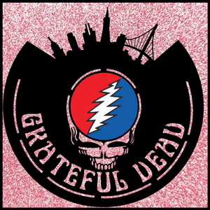 Grateful Dead - City