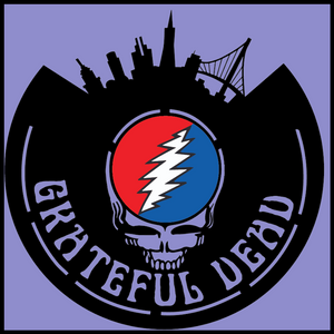 Grateful Dead - City