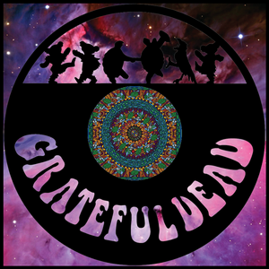 Grateful Dead - Moonlight