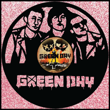 Load image into Gallery viewer, Green Day - 21st Century Breakdown