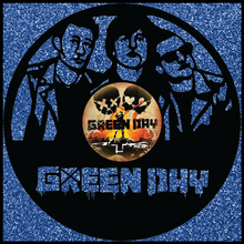 Load image into Gallery viewer, Green Day - 21st Century Breakdown