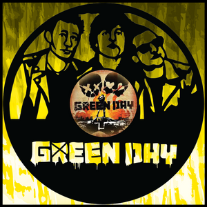 Green Day - 21st Century Breakdown