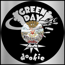 Load image into Gallery viewer, Green Day Dookie