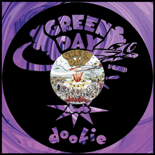 Load image into Gallery viewer, Green Day Dookie