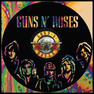 Guns N' Roses