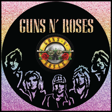 Load image into Gallery viewer, Guns N&#39; Roses