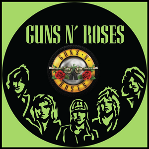 Guns N' Roses