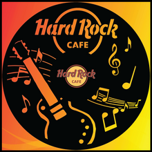 Load image into Gallery viewer, Hard Rock Cafe