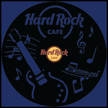Load image into Gallery viewer, Hard Rock Cafe