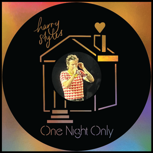 Harry Styles - One Night Only