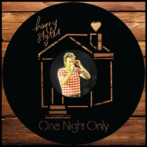 Harry Styles - One Night Only