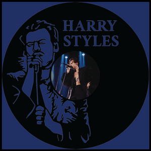 Harry Styles