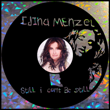 Load image into Gallery viewer, Idina Menzel