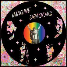 Load image into Gallery viewer, Imagine Dragons