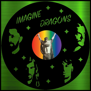 Imagine Dragons