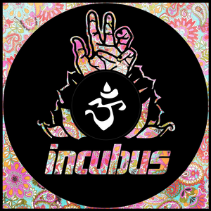 Incubus – Carved Vinyl Record Art Decor – Astro Vinyl Art Incubus – Carved Vinyl Record Art Decor – Astro Vinyl Art