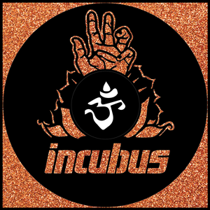 Incubus – Carved Vinyl Record Art Decor – Astro Vinyl Art Incubus – Carved Vinyl Record Art Decor – Astro Vinyl Art
